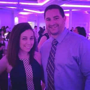 Meet your Posher, Bridget